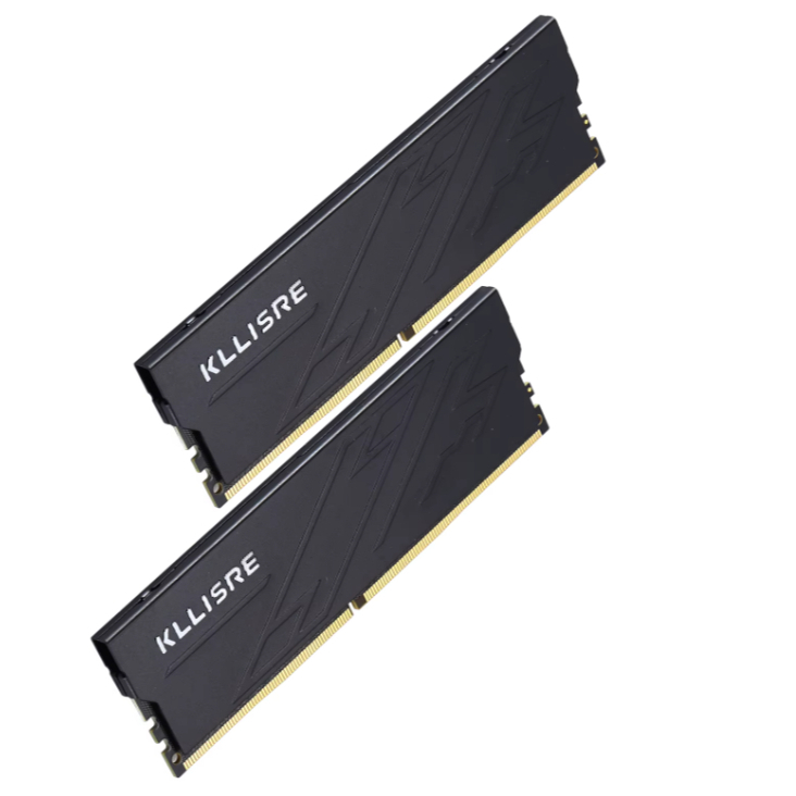 MEMÓRIA RAM KLLISRE DDR4 8GB/3200MHZ | Shopee Brasil
