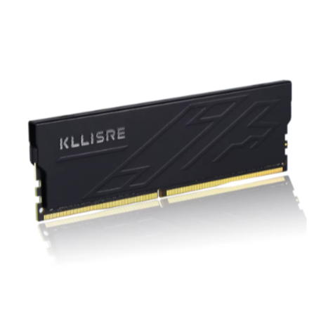 MEMÓRIA RAM KLLISRE DDR4 8GB/3200MHZ | Shopee Brasil