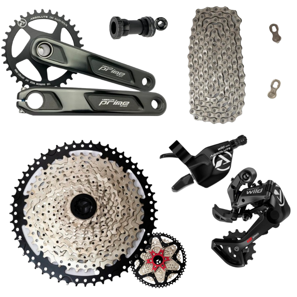 XTR 96系 グループセット grupo shimano xtr 12v em Promoção na Shopee Brasil 2026