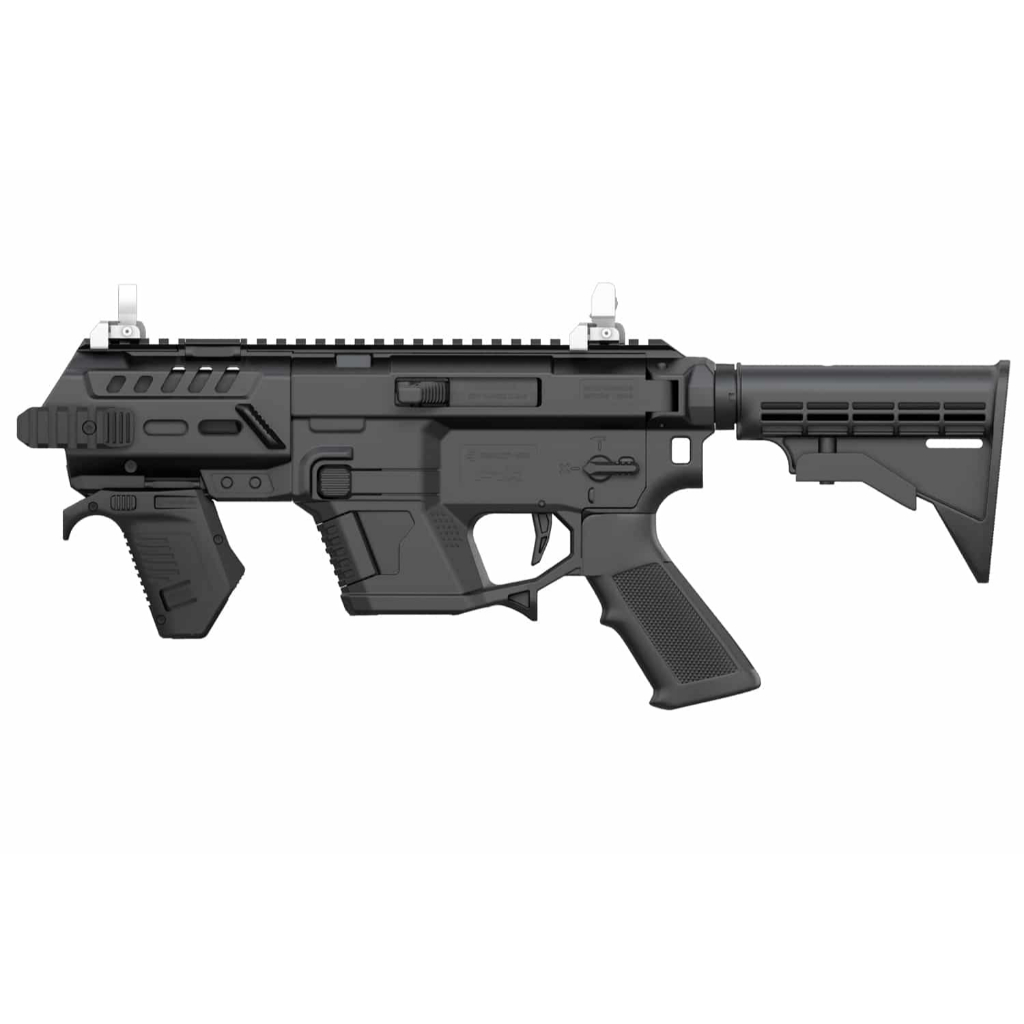 Kit Roni Glock Rocover P-IX | Shopee Brasil