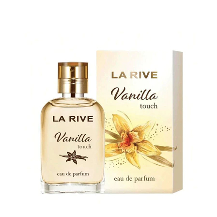 Perfume Vanilla Touch Edp 90ml - La Rive | Shopee Brasil
