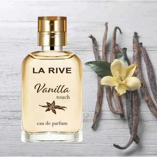 Perfume Feminino La Rive Vanilla Touch Eau de Parfum 90ml