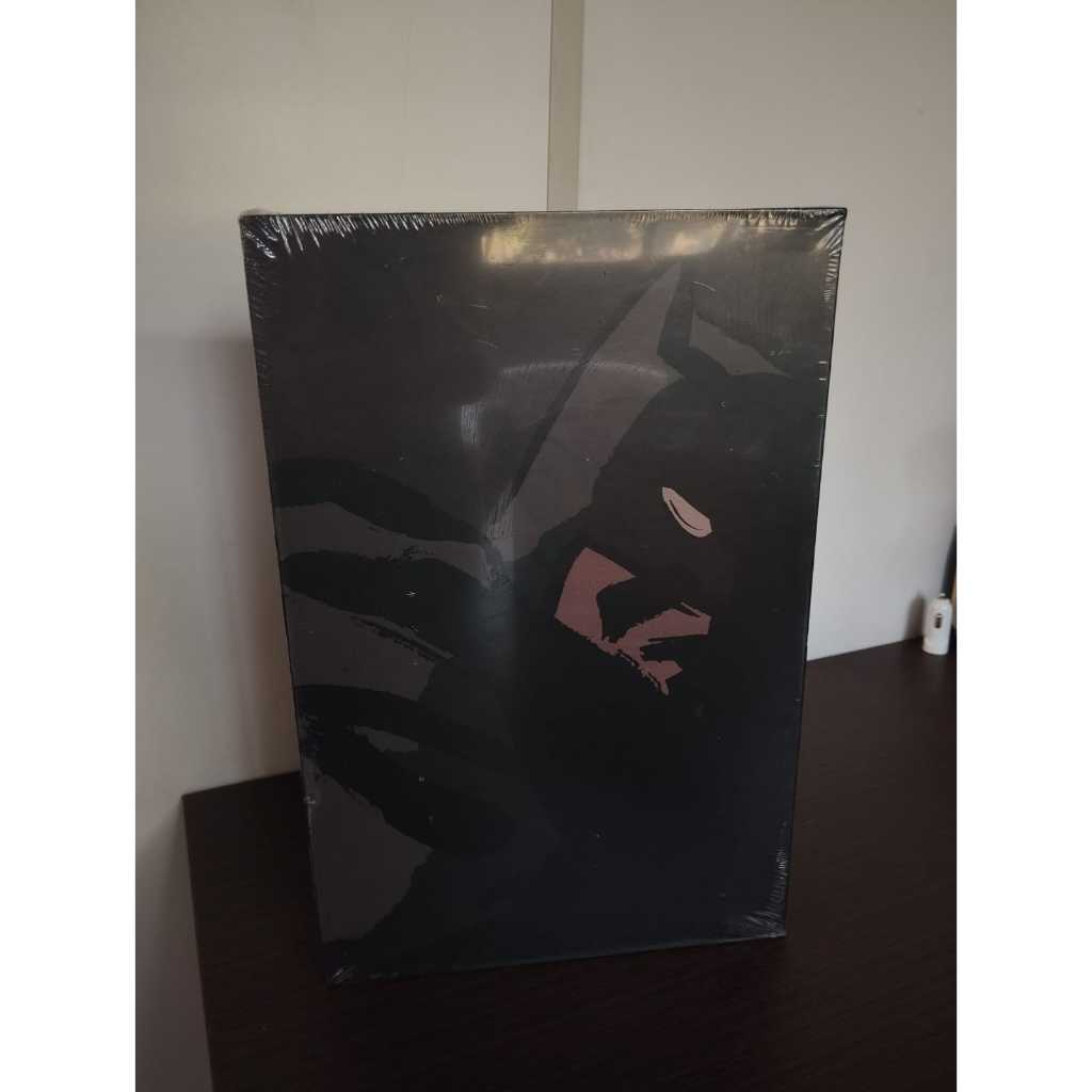 Batman: Ano Um - Edição Absoluta