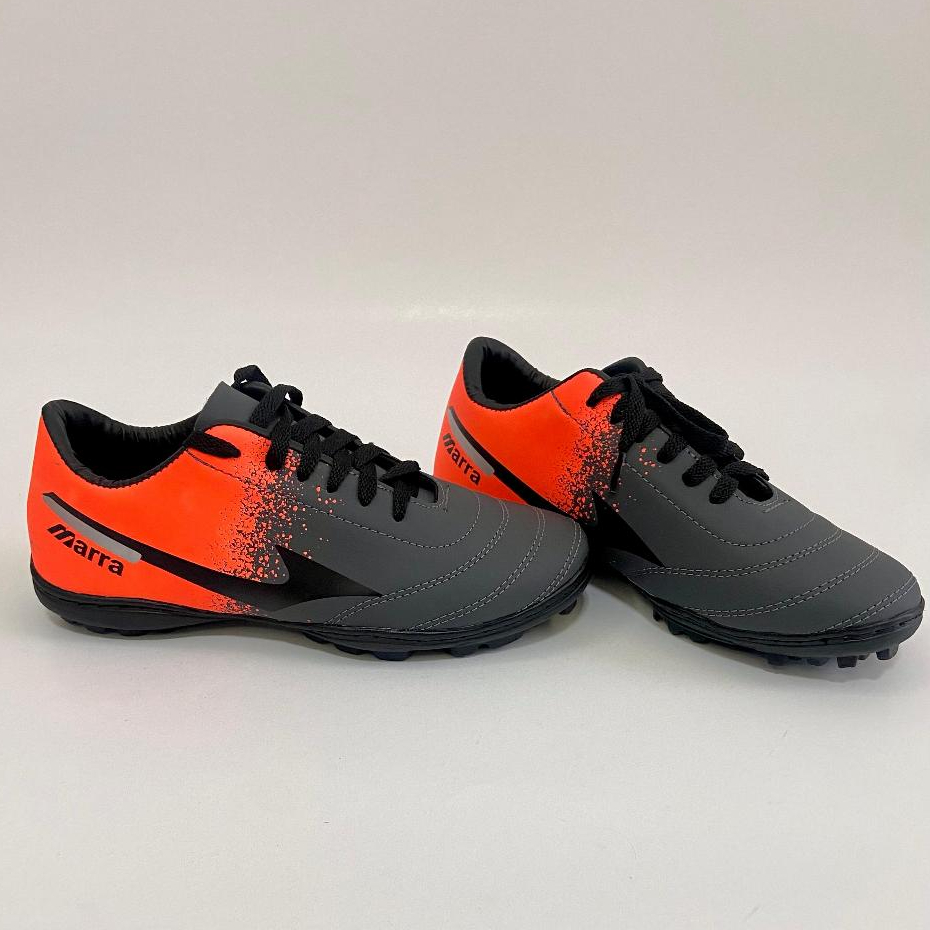 Tênis Chuteira SOCIETY e FUTSAL - ENVIO IMEDIATO✓ M-3 CINZA
