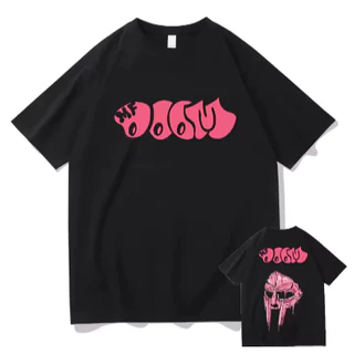 Camiseta Mf Doom em Oferta | Shopee 2026