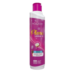 Protetor Térmico Leave - In Tróia Hair 500ml