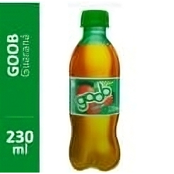 Kit Refrigerante Goob Guaraná Pet com 230ml - Cola | Shopee Brasil