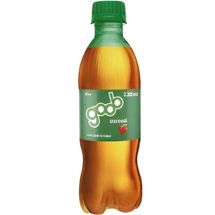 Kit Refrigerante Goob Guaraná Pet com 230ml - Cola | Shopee Brasil