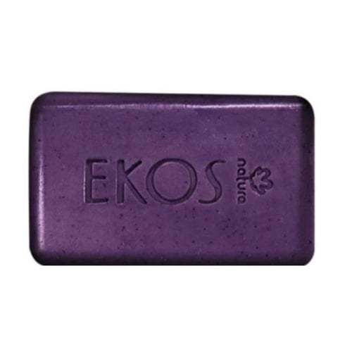 Sabonete Em Barra Puro Vegetal Ekos Açaí - 100g - Natura