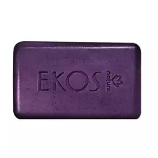 Sabonete Em Barra Puro Vegetal Ekos Açaí - 100g - Natura