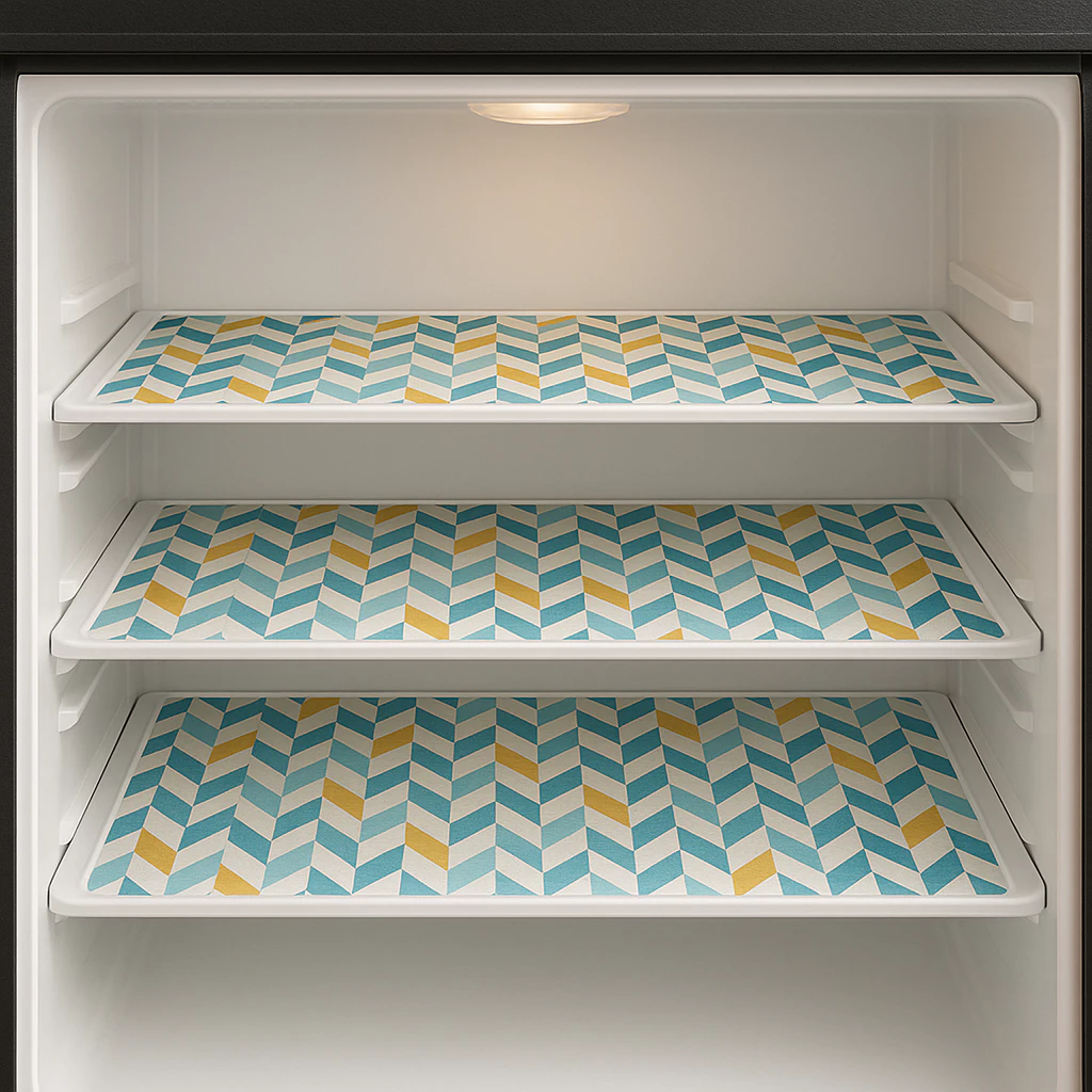 Toalhas de Geladeira