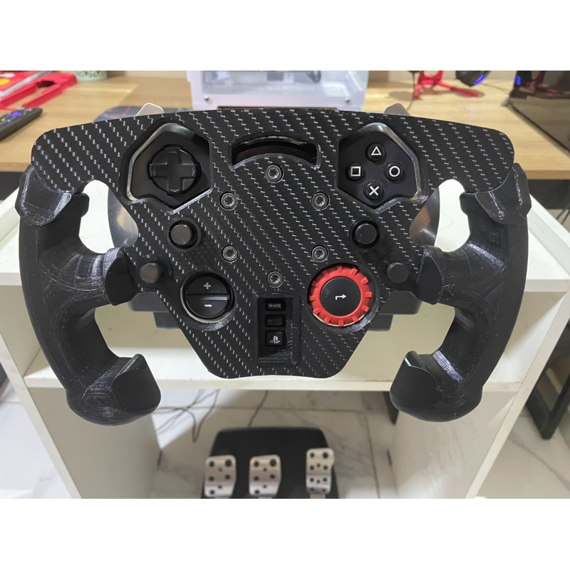Add on Logitech G29