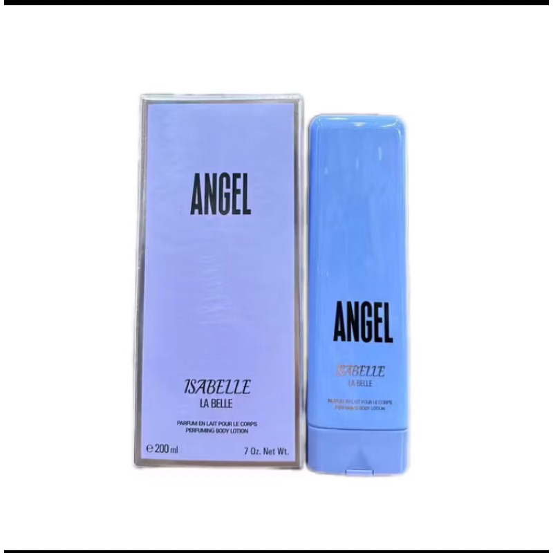 Creme hidratante Angel | Shopee Brasil