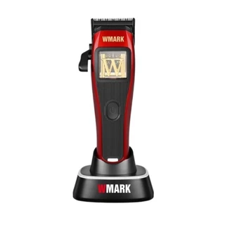 Máquina de Cortar Cabelo Wmark NG-X1 10.000RPM Profissional