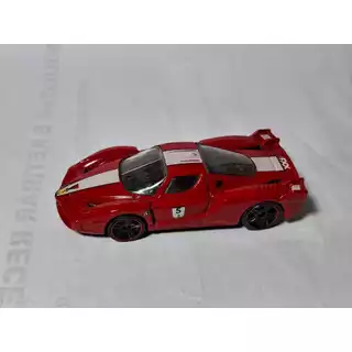 Ferrari FXX Hot WHeels