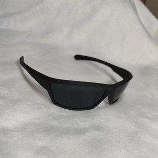 óculos de sol Sportivo Mour Tamanho M Black