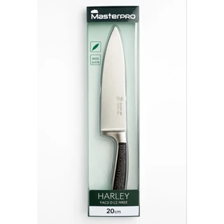 Faca Harley (Faça do Chefe - 20cm)