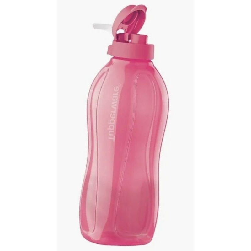 Tupperware eco tupper 2 litros rosa doce | Shopee Brasil