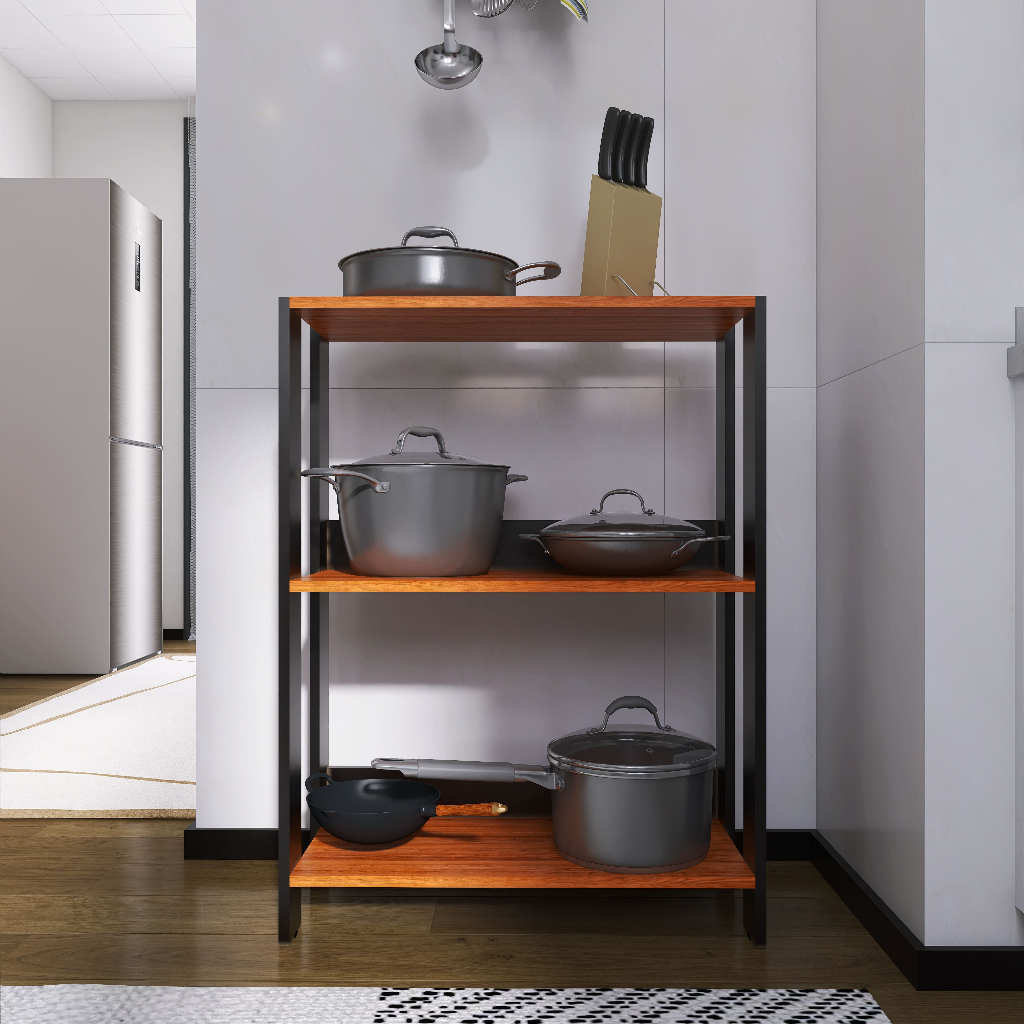 Balcão de Cozinha Armário Compacto Movlar - Mod.0705 - Faz a Boa!