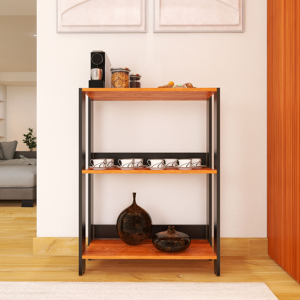 Aparador Buffet Cantinho Do Café Movlar - Mod.0705 | Shopee Brasil