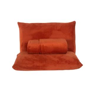 Kit Jogo de Lençol de Manta Soft Plush 3 peças Solteiro / Casal / Queen e King para o inverno