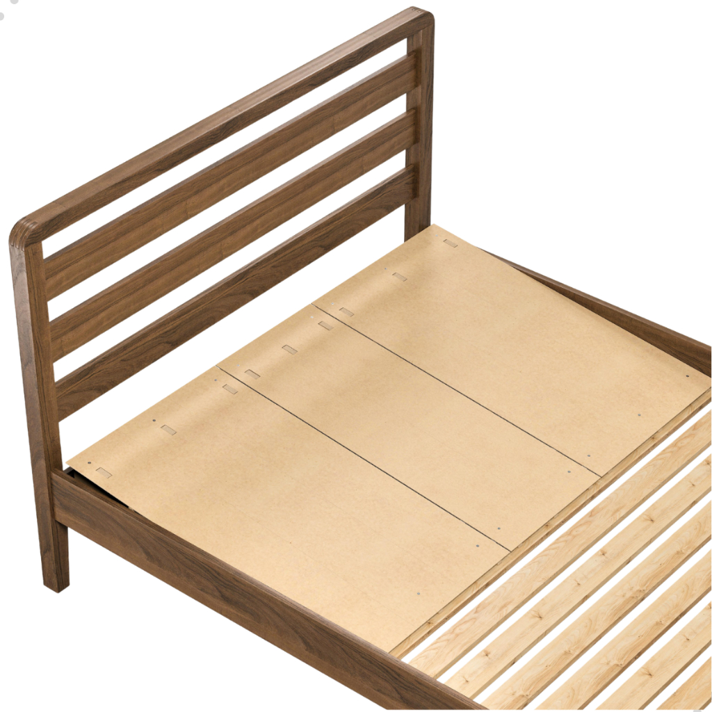 Rampa Anti Refluxo Inclinador De Colchão Para Cama Queen 12cm De Altura ...