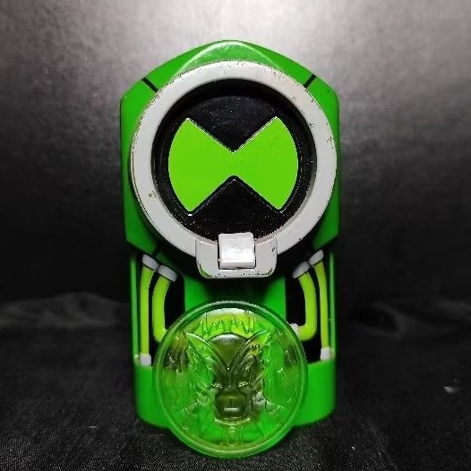 BEN10 オムニトリックス ultramatrix Raro Omnitrix Ultimatrix Disc Ben 10 Ultimate Alien - Original