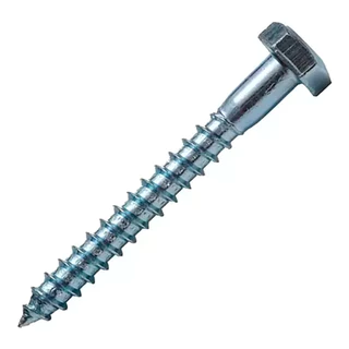 Parafuso Sextavado Rosca Soberba Caixa C/ 100 Unidades Jomarca em Oferta na Shopee
