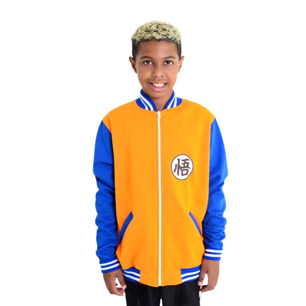 Buy blusa de frio dragon ball z New Arrivals Black Friday