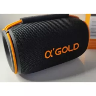 Caixa de som SM-33 GOLD 15W