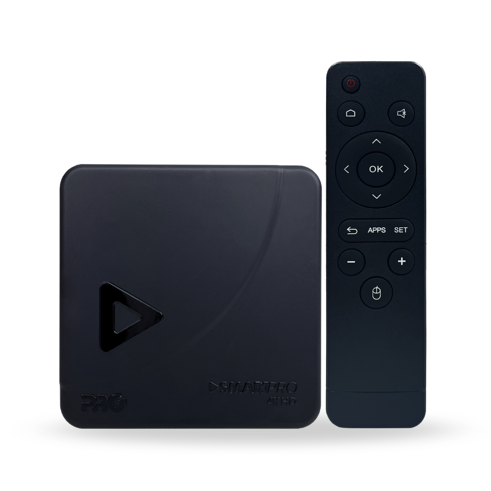 Conversor Proeletrônico 2025 | Caixa Inteligente TV | Original Homologado Anatel | Oferta Limitada