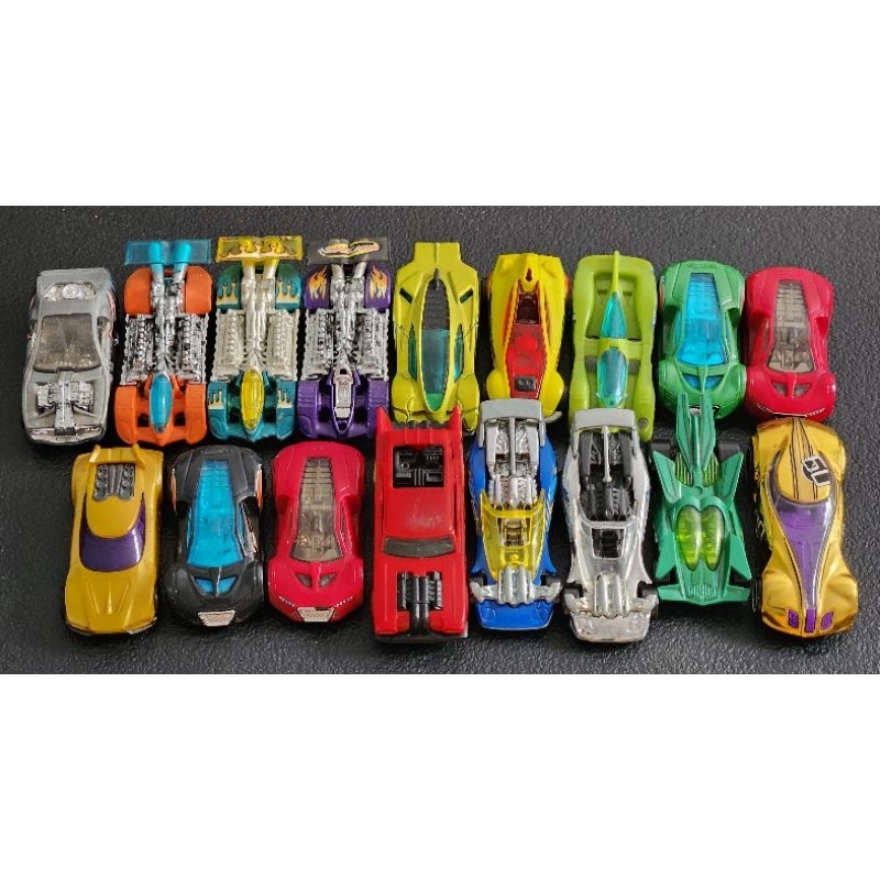 Hot Wheels Acceleracers em Oferta | Shopee 2026