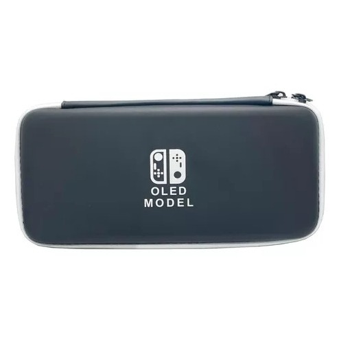 Capa para Nintendo Switch OLED