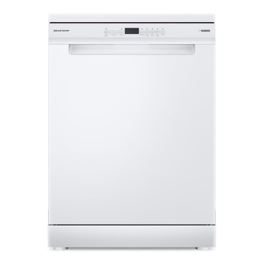 Lava Louças 14 Serviços com Smart Sensor Cor Branca - BLF60AB