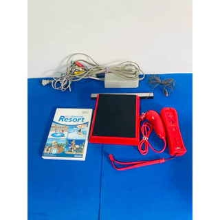 Console Nintendo Wii mini
