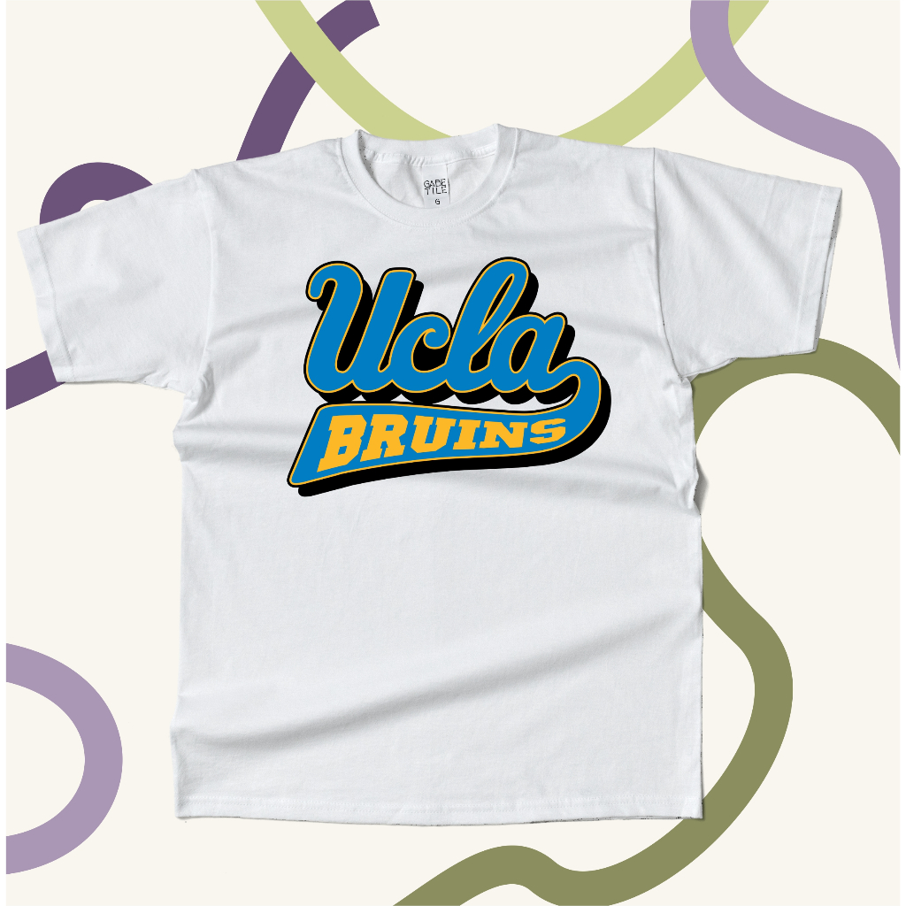 camisa ucla em Promoção na Shopee Brasil 2026