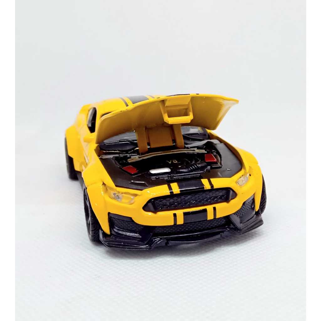 Ford Mustang Mach 1 em Promoção na Shopee Brasil 2026
