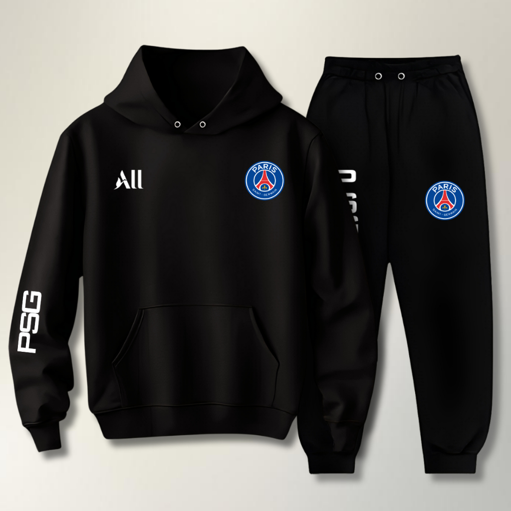 Conjunto Agasalho Psg Blusa De Frio Do Psg Jordan Conjunto De Frio