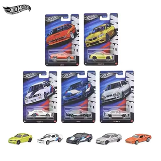 Hot Wheels Bmw em Oferta | Shopee 2025