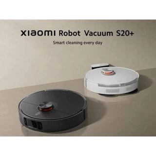 Robô Aspirador S20+ Plus Robot Vacuum Bivolt