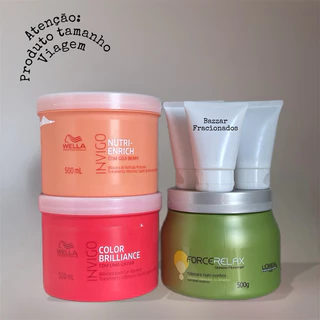 Loreal Invigo na Black Friday 2025 | BuscaProdutos