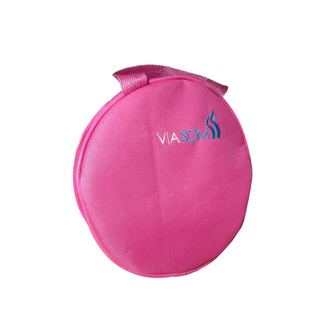 Capa bag para pandeiro de 10" POLEGADAS SIMPLES ROSA,BEGE, PRETA,AZUL,VINHO, CAMUFLADA - C110S/N em Oferta na Shopee