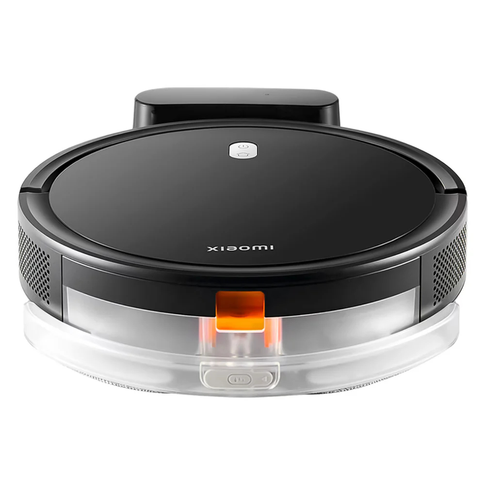 Robô Aspirador Xiaomi Robot Vacuum E5 - Robô Aspirador e Passa Pano ...