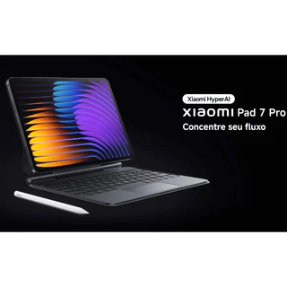 Tablet Xiaomi Pad 7 Pro - Global - Lançamento