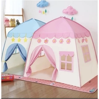 Tenda Barraca Cabana casa Infantil Dobrável top10