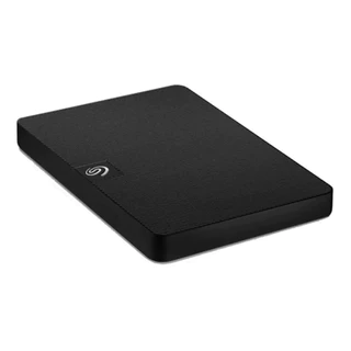 HD Externo 2TB Seagate USB 3.0 – Compacto e Eficiente