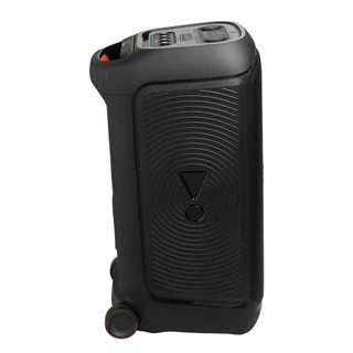 Caixa de Som JBL Partybox Stage 320 Bluetooth IPX4 Preta