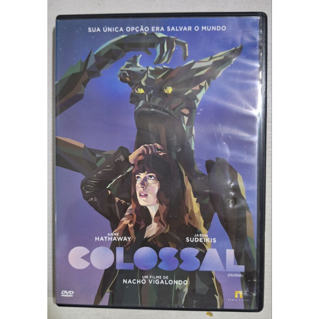 DVDs originais usados - Filmes variados Parte 5 | Shopee Brasil