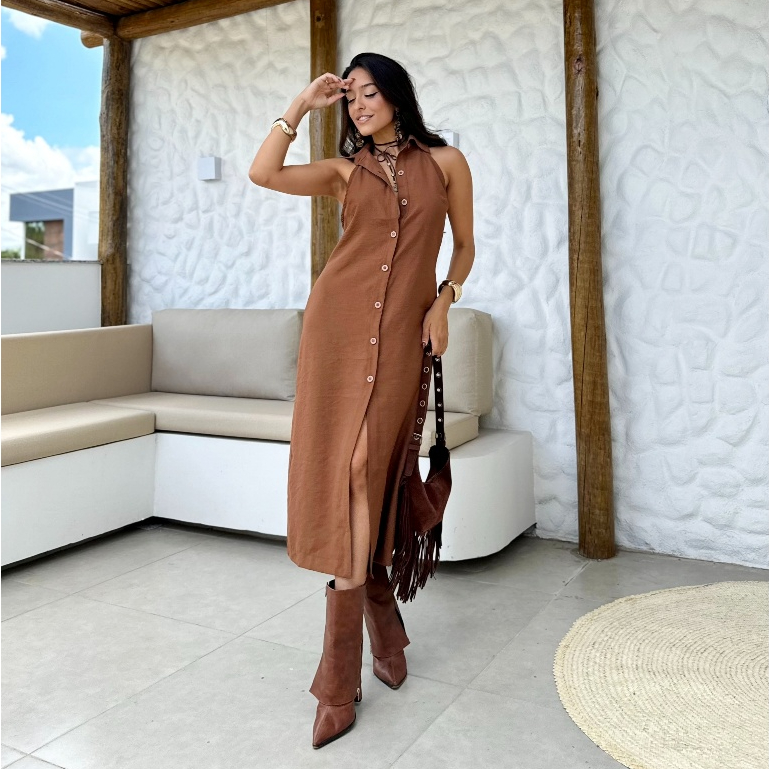 Roupas Chanel em Promoção na Shopee Brasil 2026