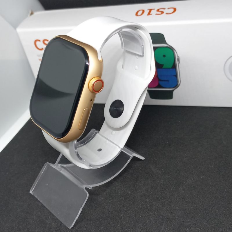 Smartwatch CS10 Série 10 | Shopee Brasil